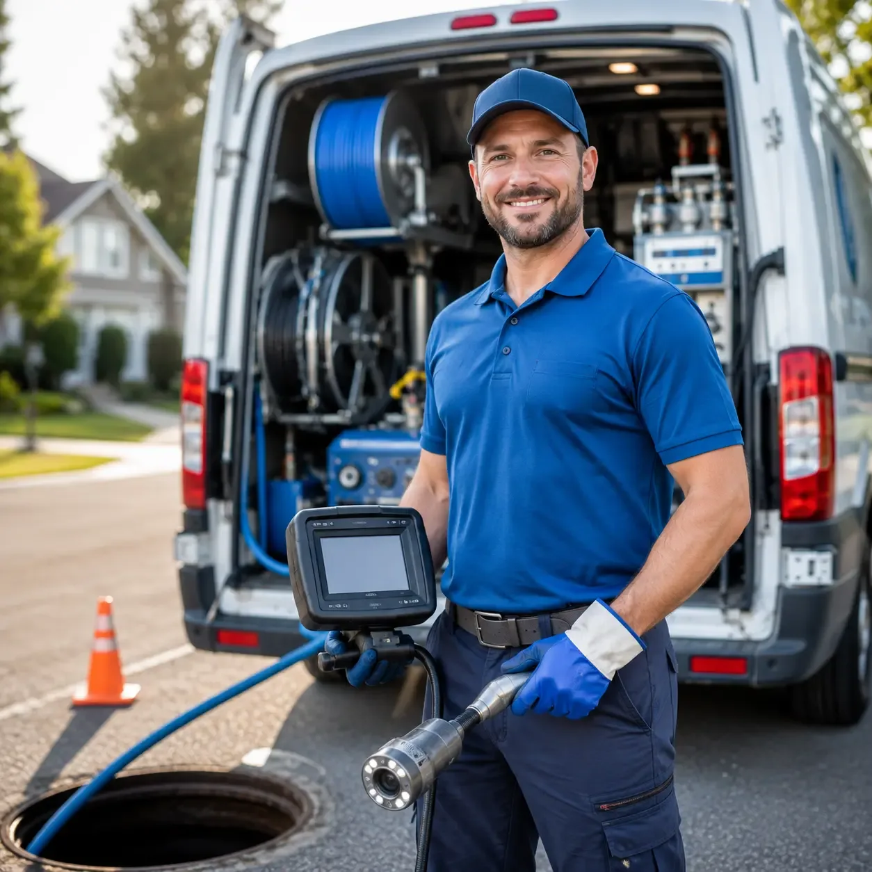 Local Pipe Relining specialists in Whitney, NV