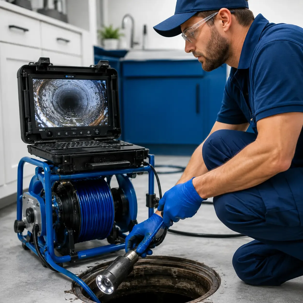 Pipe Relining professionals serving Whitney, NV